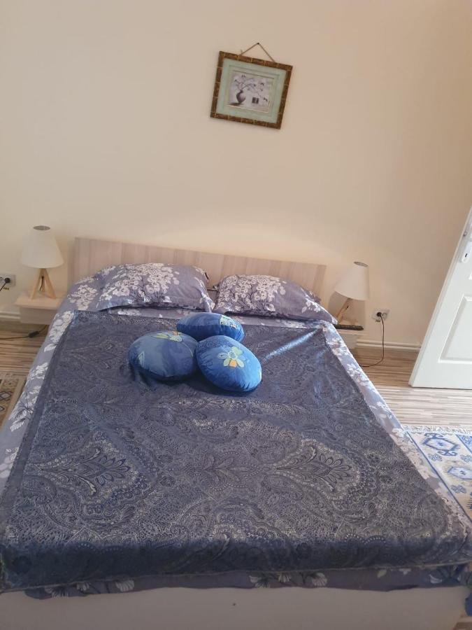 Relax Haus Hotel Hunedoara Exterior foto
